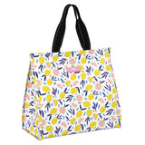 Scout THERMAL & LOUISE THERMAL TOTE SS26 Zest in Show