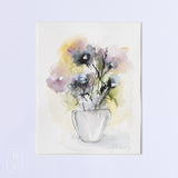 Jude Remedios FRENCH FLORAL 21