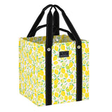 Scout BAGETTE TOTE BAG Lemoncello