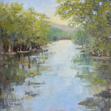 Allison Chambers OVER THE MOUNTAIN