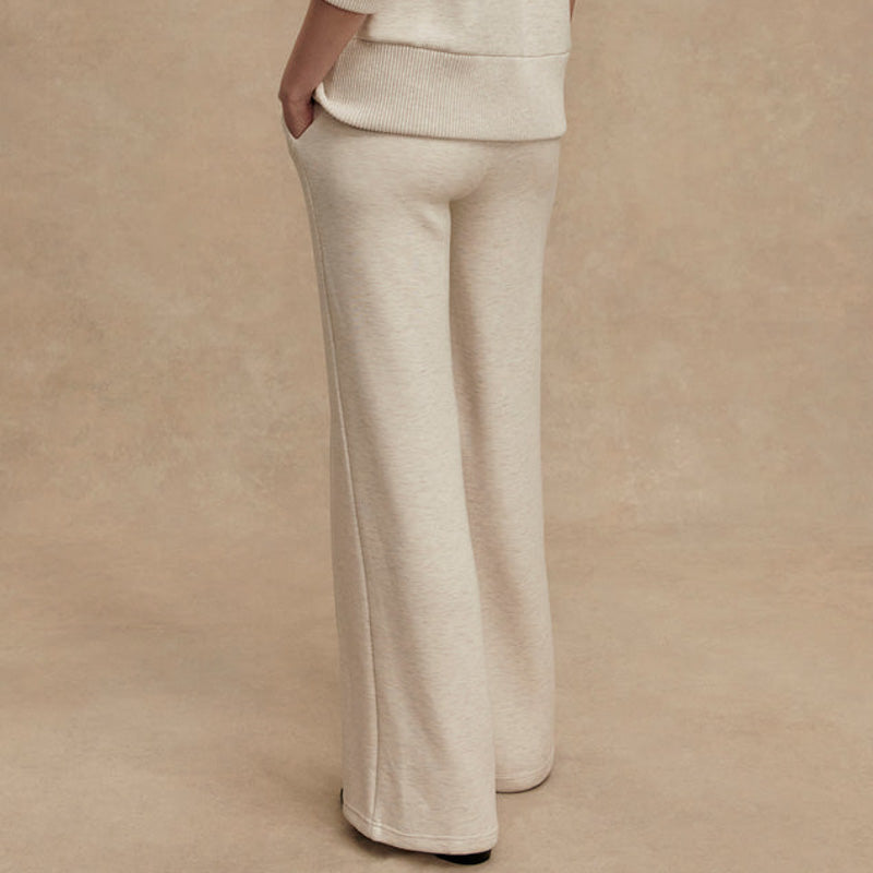 Varley THE WIDE LEG PANT 28