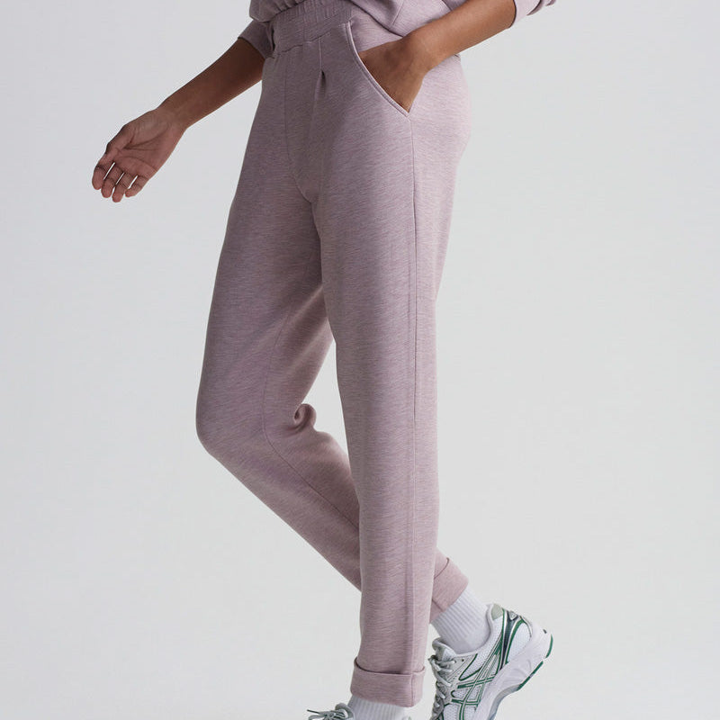 Varley THE ROLLED CUFF PANT 25