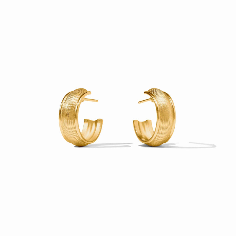 Julie Vos COBBLESTONE HOOP