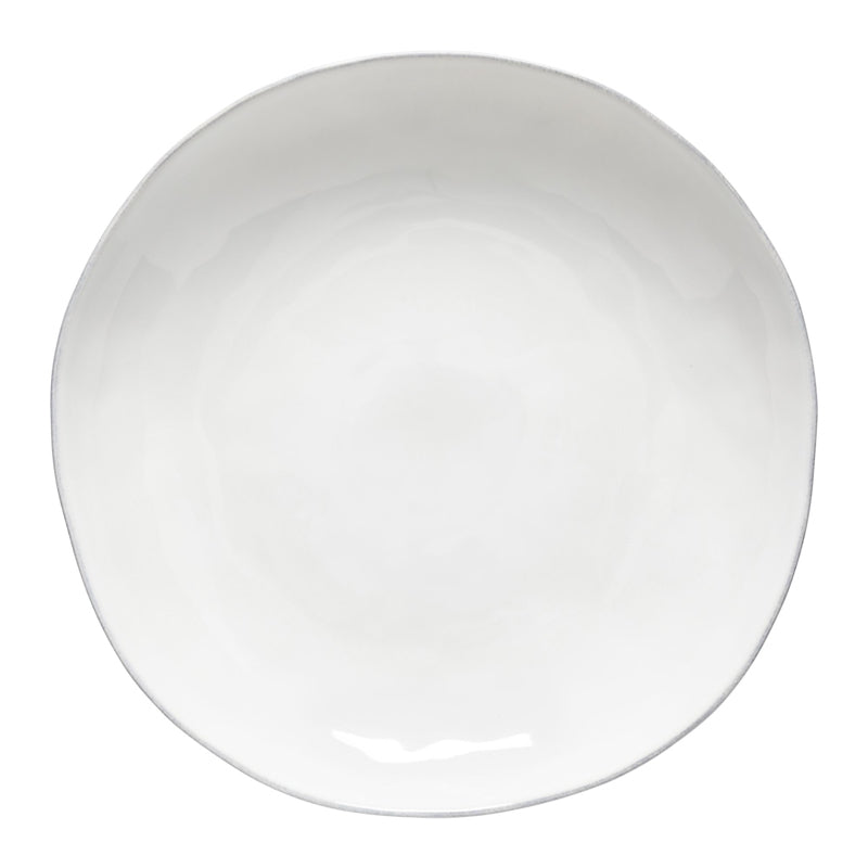 Costa Nova LIVIA PASTA SERVING BOWL White 14