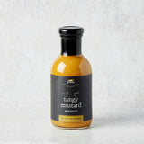 Finch + Fennel TANGY MUSTARD BBQ SAUCE