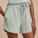 COULTER HIGH RISE SHORT
