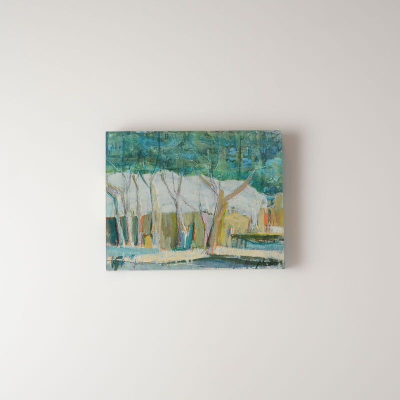 Shelley Bolton Art, LLC CANOPY