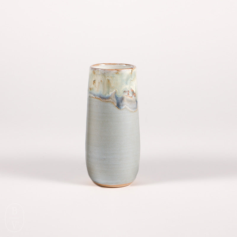 Etta B Pottery MIMOSA FLUTE