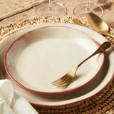 Alex Marshall Studios SLIM ROUND SIDE PLATE