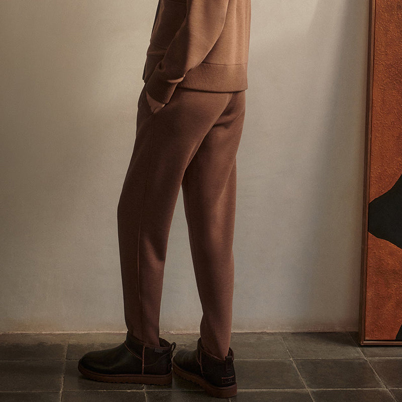 Varley THE SLIM ZIP HEM PANT 26