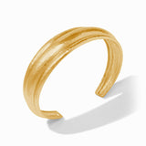 Julie Vos CIRQUE CUFF Gold