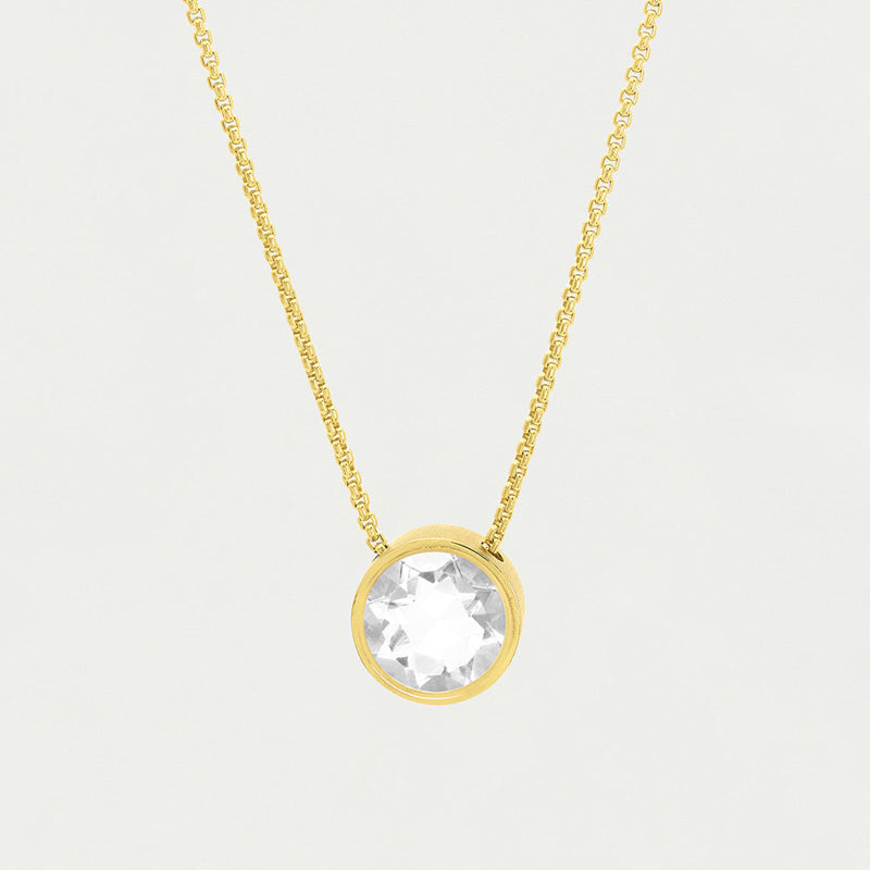Dean Davidson SIGNATURE PENDANT Crystal Quartz