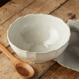 Casafina by Costa Nova IMPRESSIONS SERVING BOWL
