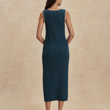 MIKEL KNIT DRESS