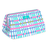 Scout BIG MOUTH MAKEUP BAG Pretty in Picnic