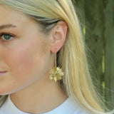 Sidebar Designs THE BECCA EARRINGS