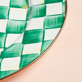 MacKenzie-Childs SERVING PLATTER