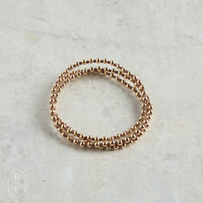 eNewton Design HOPE GRATEFUL BRACELET