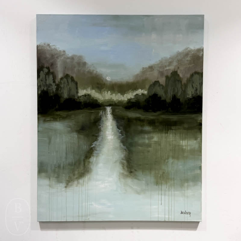 Vicki Denaburg MOONSTRUCK