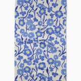 PRIMAVERA BLOOMS TEA TOWEL