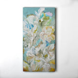 Jude Remedios WHEN SPIRIT TOUCHES PETALS 2