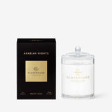 Glasshouse Fragrances CANDLE Arabian Nights
