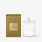 Glasshouse Fragrances CANDLE Kyoto in Bloom