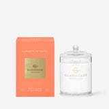 Glasshouse Fragrances CANDLE Sunsets in Capri