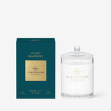 Glasshouse Fragrances CANDLE Velvet Rhapsody