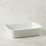 Casafina by Costa Nova PEARL RECTANGULAR BAKER