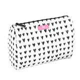 Scout PACKIN' HEAT TOILETRY BAG Pop Heart