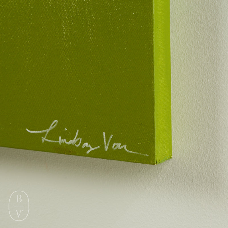 Lindsay Von FIORE BLOOMS AND STEMS