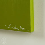 Lindsay Von FIORE BLOOMS AND STEMS
