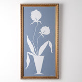 Charissa Owens FLEUR D'OMBRE INVERSEE 1