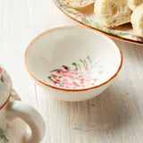 Arte Italica NATALE SMALL DIPPING BOWLS