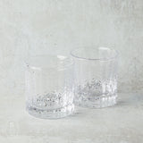 Simon Pearce GREENWICH LOWBALL IN GIFT BOX SET OF 2