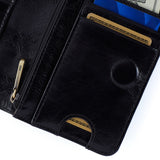 Hobo JILL BIFOLD WALLET FW25