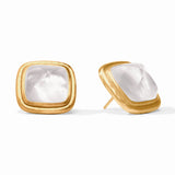 Julie Vos SAHARA STONE STUD