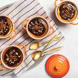 Le Creuset MINI ROUND COCOTTE