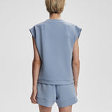 Varley OTIS SLEEVELESS SWEAT