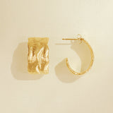 Agapee Studio LARA EARRINGS