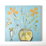 Lindsay Von MODERN STILL LIFE WITH OLIVES 2