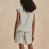 Varley SALOME RAGLAN TEE