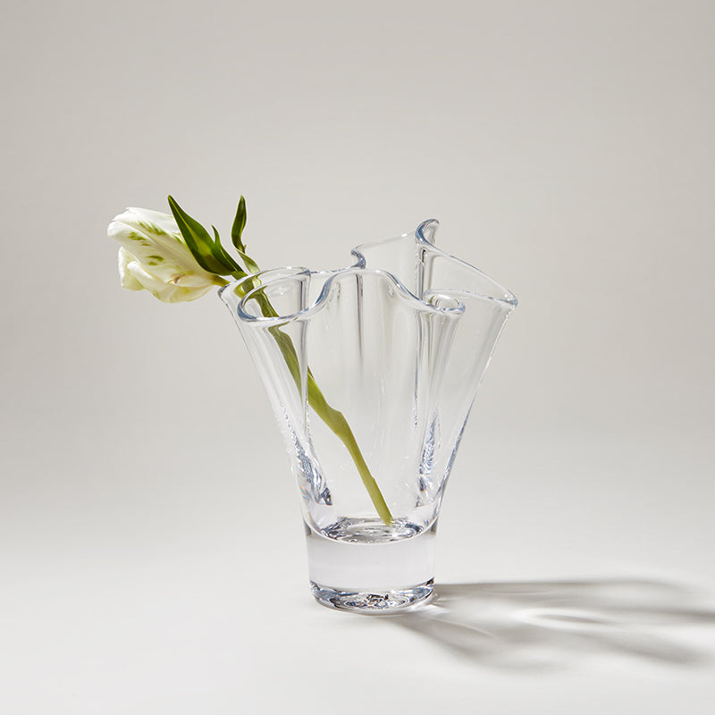 Anemone Vase By Simon Pearce – Bella Vita Gifts & Interiors