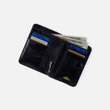 Hobo JILL BIFOLD WALLET FW25