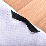 Geometry OLIVE YOU BAR TOWEL