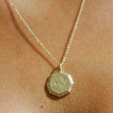 Agapee Studio LORE NECKLACE