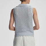 Varley BAINS HALF ZIP TANK