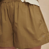 MORALES SHORT 2.5