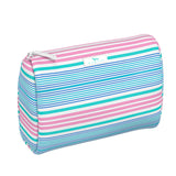 Scout PACKIN' HEAT TOILETRY BAG Pool McCartney